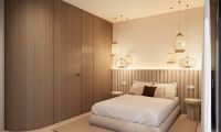 New Build - Villa - San Pedro del Pinatar - Los antolinos