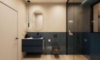 New Build - Villa - San Pedro del Pinatar - Los antolinos