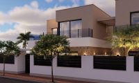 New Build - Villa - San Pedro del Pinatar - Los antolinos