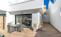 New Build - Villa - San Pedro del Pinatar - Polideportivo