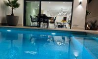 New Build - Villa - San Pedro del Pinatar