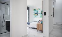 New Build - Villa - San Pedro del Pinatar