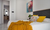 New Build - Villa - San Pedro del Pinatar