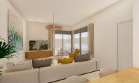 New Build - Villa - Santiago de la ribera - SANTIAGO DE LA RIBERA