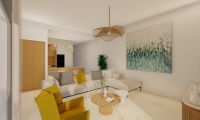 New Build - Villa - Santiago de la ribera - SANTIAGO DE LA RIBERA
