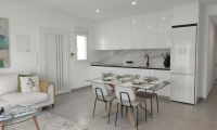 New Build - Villa - Torre Pacheco - Balsicas