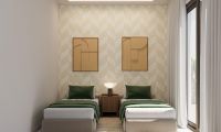 New Build - Villa - Torre Pacheco - El Jimenado