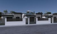 New Build - Villa - Torre Pacheco - pueblo
