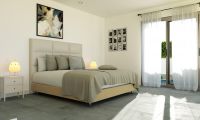 New Build - Villa - Torre Pacheco - pueblo