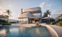 New Build - Villa - Torre Pacheco - Roldán