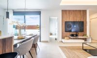 New Build - Villa - Torre Pacheco - Roldán