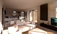 New Build - Villa - Torre Pacheco - Santa Rosalia Lake And Life Resort