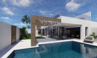 New Build - Villa - Torre Pacheco - Santa Rosalia Lake And Life Resort