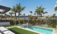 New Build - Villa - Torre Pacheco - Santa Rosalia Lake And Life Resort