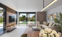 New Build - Villa - Torre Pacheco - Santa Rosalia Lake And Life Resort