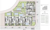 New Build - Villa - Torre Pacheco - Santa Rosalia Lake And Life Resort