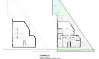 New Build - Villa - Torre Pacheco - Santa Rosalia Lake And Life Resort