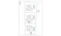 New Build - Villa - Torrevieja - Aguas nuevas 1