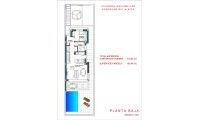 New Build - Villa - Torrevieja - Aguas Nuevas 