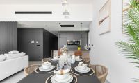New Build - Villa - Torrevieja - Los Balcones