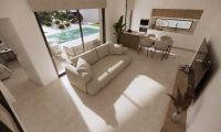 New Build - Villa - Torrevieja - San Luis