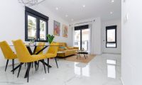 New Build - Villa - Torrevieja - Torretas