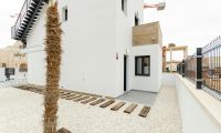 New Build - Villa - Torrevieja - Torretas