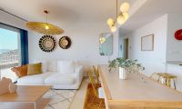  Nouvelle construction - Appartement - Águilas - Isla del fraile
