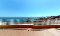  Nouvelle construction - Appartement - Águilas - Isla del fraile