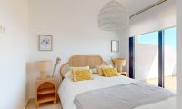  Nouvelle construction - Appartement - Águilas - Isla del fraile