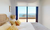  Nouvelle construction - Appartement - Águilas - Isla del fraile