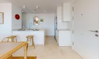  Nouvelle construction - Appartement - Águilas - Isla del fraile