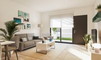  Nouvelle construction - Appartement - Águilas - Playa del Hornillo