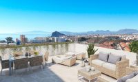  Nouvelle construction - Appartement - Águilas - Playa del Hornillo