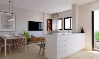  Nouvelle construction - Appartement - Algorfa - Pueblo