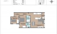  Nouvelle construction - Appartement - Algorfa - Pueblo