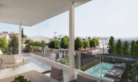  Nouvelle construction - Appartement - Benijofar - Pueblo