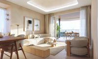  Nouvelle construction - Appartement - Benijofar - Pueblo