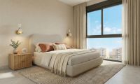  Nouvelle construction - Appartement - Benijofar - Pueblo