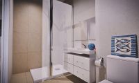  Nouvelle construction - Appartement - Cartagena - Mar de Cristal