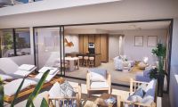  Nouvelle construction - Appartement - Cartagena - Mar de Cristal
