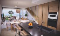  Nouvelle construction - Appartement - Cartagena - Mar de Cristal