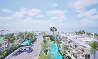  Nouvelle construction - Appartement - Cartagena - Mar de Cristal