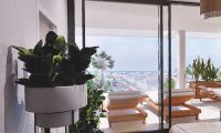  Nouvelle construction - Appartement - Cartagena - Mar de Cristal