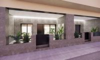  Nouvelle construction - Appartement - Catral - pueblo