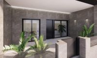  Nouvelle construction - Appartement - Catral - pueblo