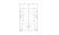  Nouvelle construction - Appartement - Catral - pueblo