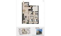  Nouvelle construction - Appartement - Catral - pueblo