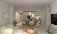  Nouvelle construction - Appartement - Catral - pueblo