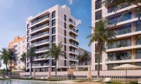  Nouvelle construction - Appartement - Guardamar del Segura - Avda del Puerto